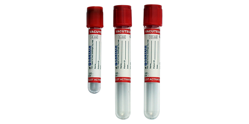 Exporter of Clot Activator in India