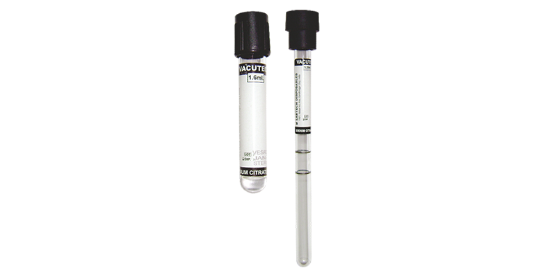 Exporter of Sodium Citrate 3.8% in India