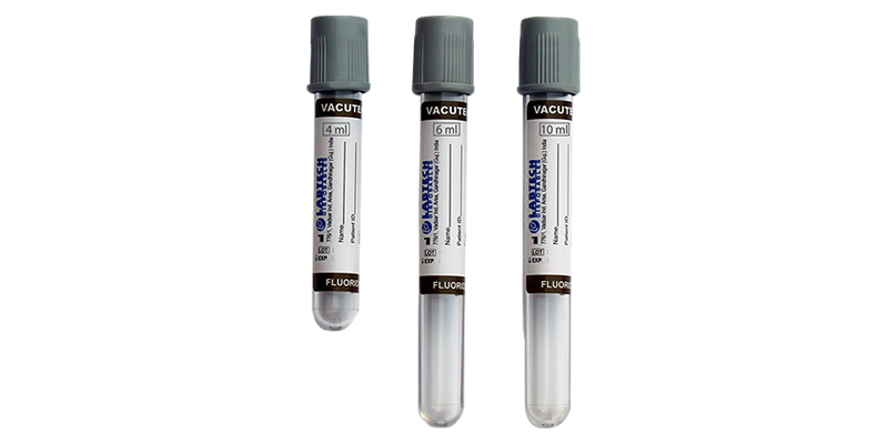 Exporter of Fluoride in India