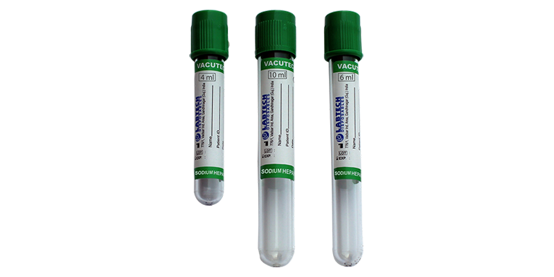 Exporter of Sodium Heparin in India