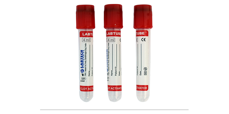 Exporter of Clot Activator in India