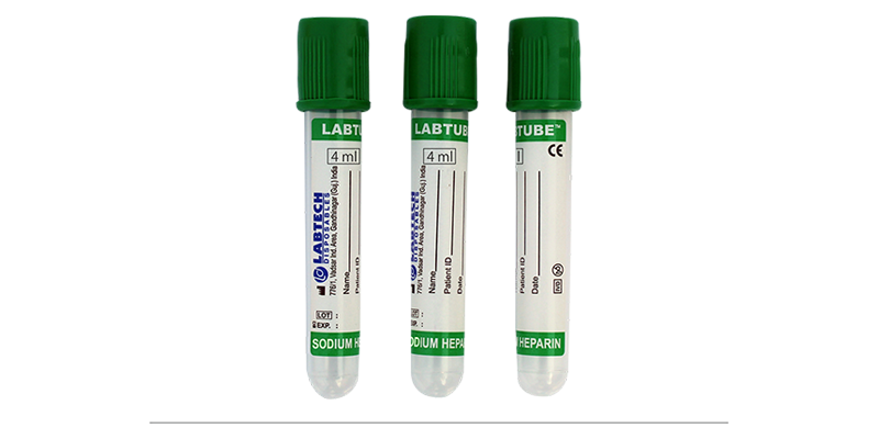 Exporter of Sodium Heparin in India