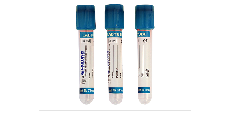 Exporter of Sodium Citrate 3.2% in India