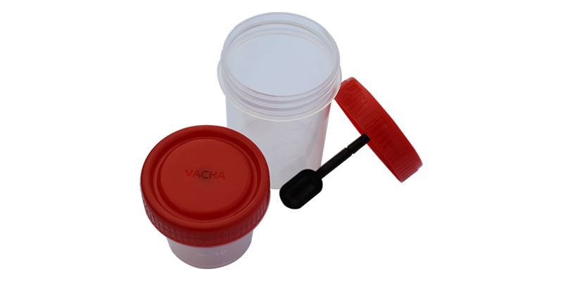 Exporter of Stool Container in India