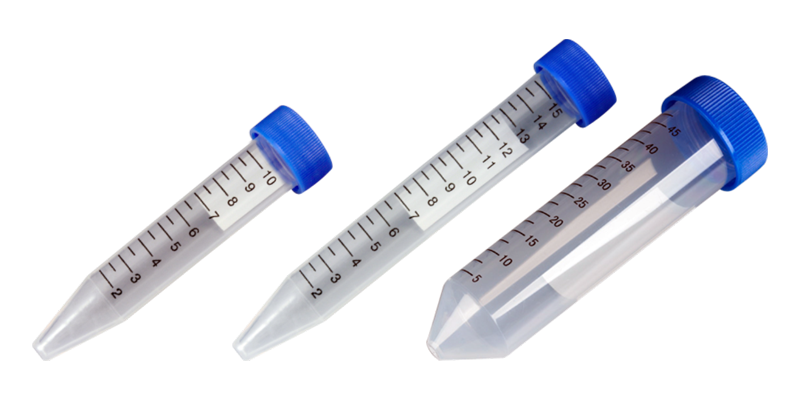 Exporter of Centrifuge Tube in India