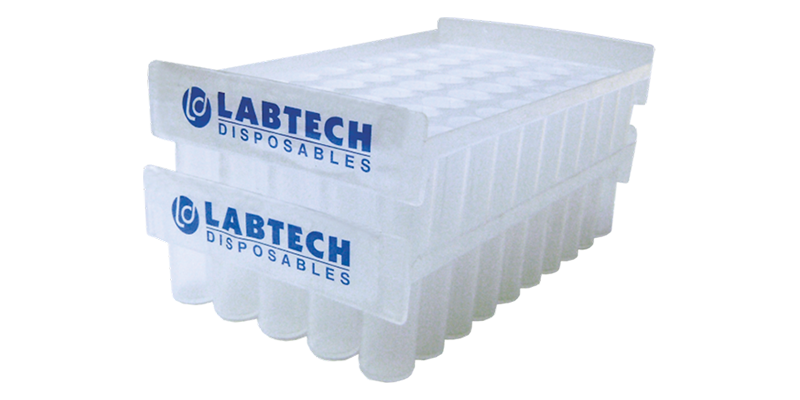 Exporter of Sample Storage Rack in India