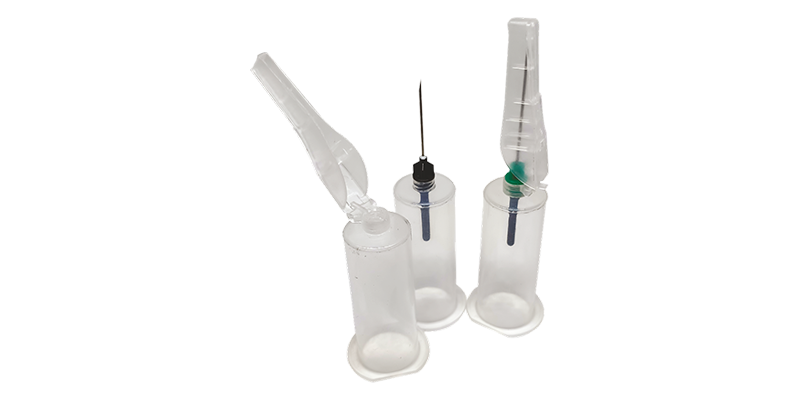 Exporter of Tube Holder with Safety Lock in India