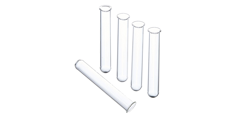 Exporter of Test Tube in India