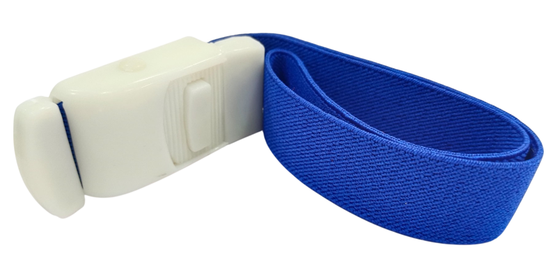 Exporter of Tourniquet Belt with Buckle in India