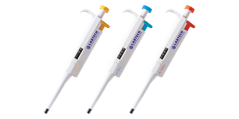 Exporter of Variable and Fixed Volume Pipette in India