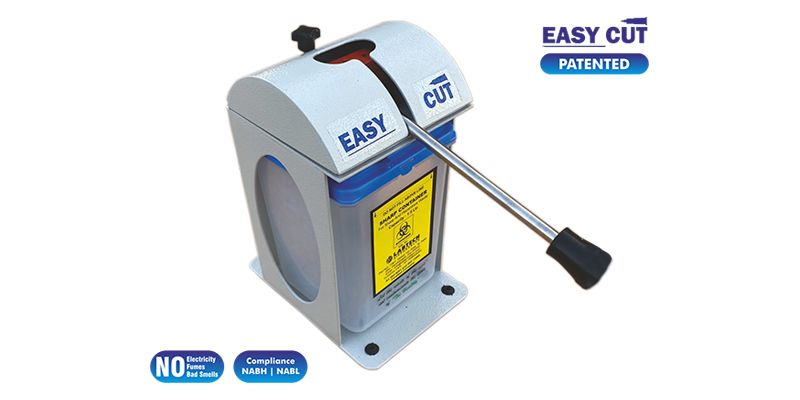 Exporter of Easy Cut in India