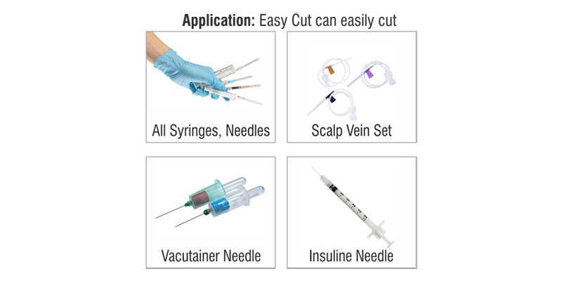 Leading Exporters of Easy Cut in India