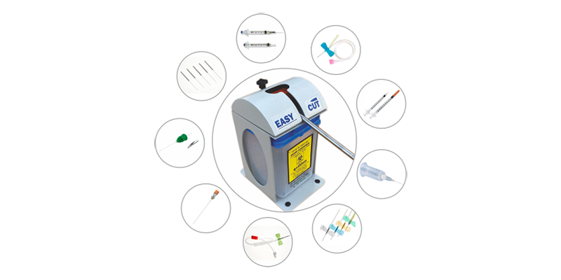 List of Manufacturers for Easy Cut in India