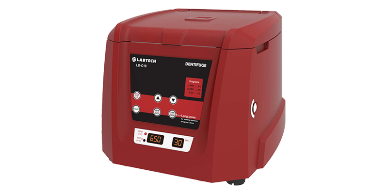 Exporter of Dental Centrifuge in India